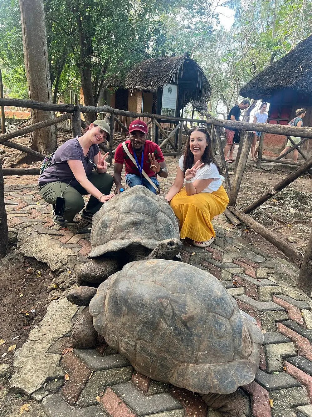 Zanzibar: Stone Town Walking Tour with Local Guide