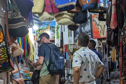 Zanzibar: Stone Town Walking Tour with Local Guide