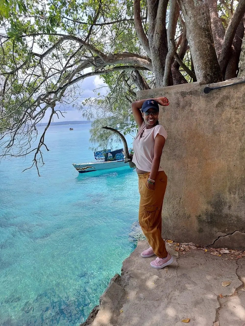 Zanzibar: Stone Town Walking Tour with Local Guide