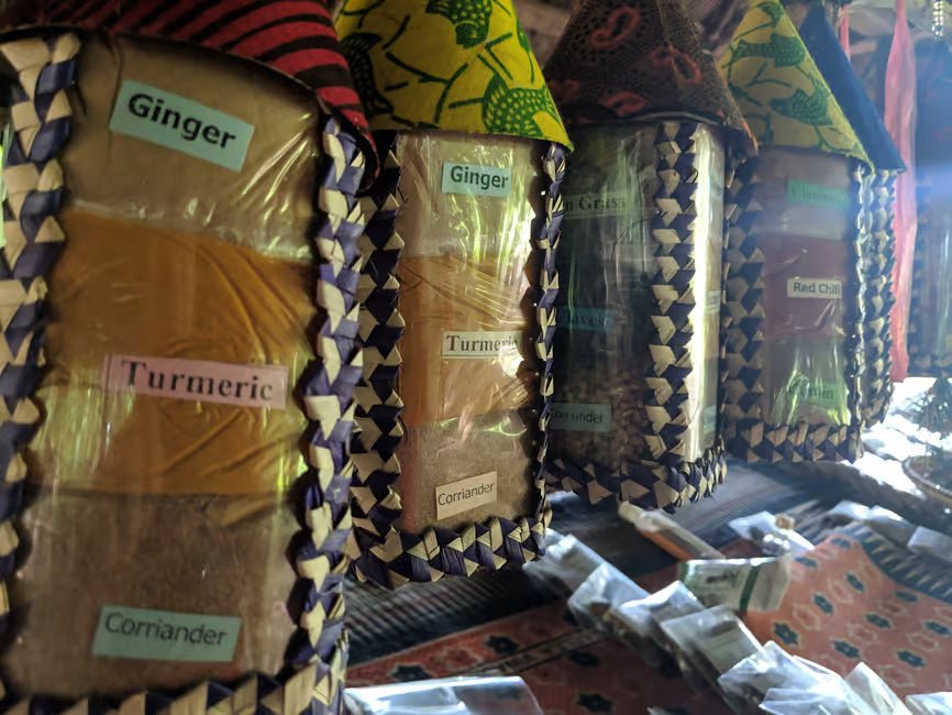 Zanzibar: Stone Town Walking Tour with Lunch