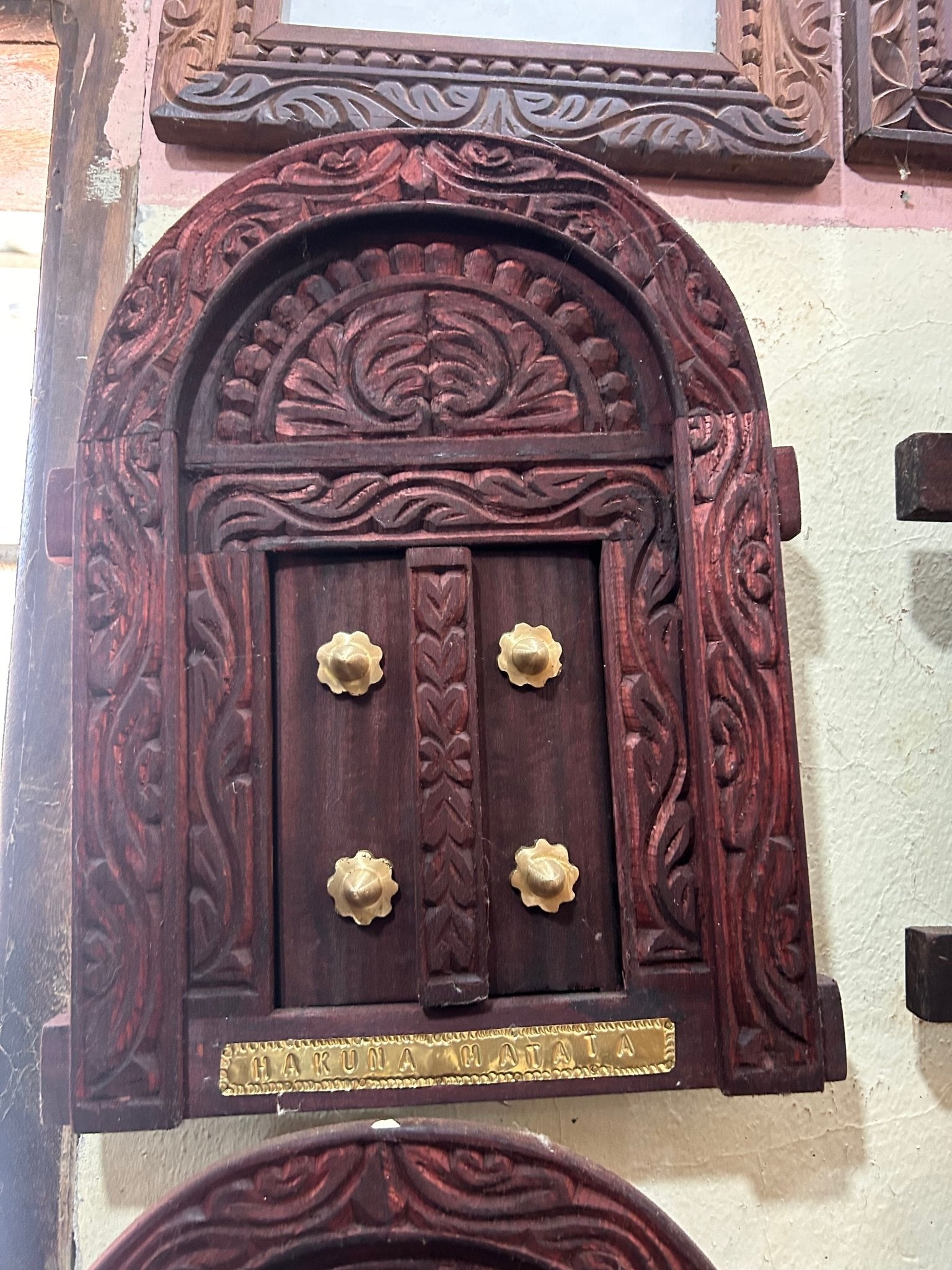 Zanzibar: Stone Town Walking Tour with Lunch and a Local Guide