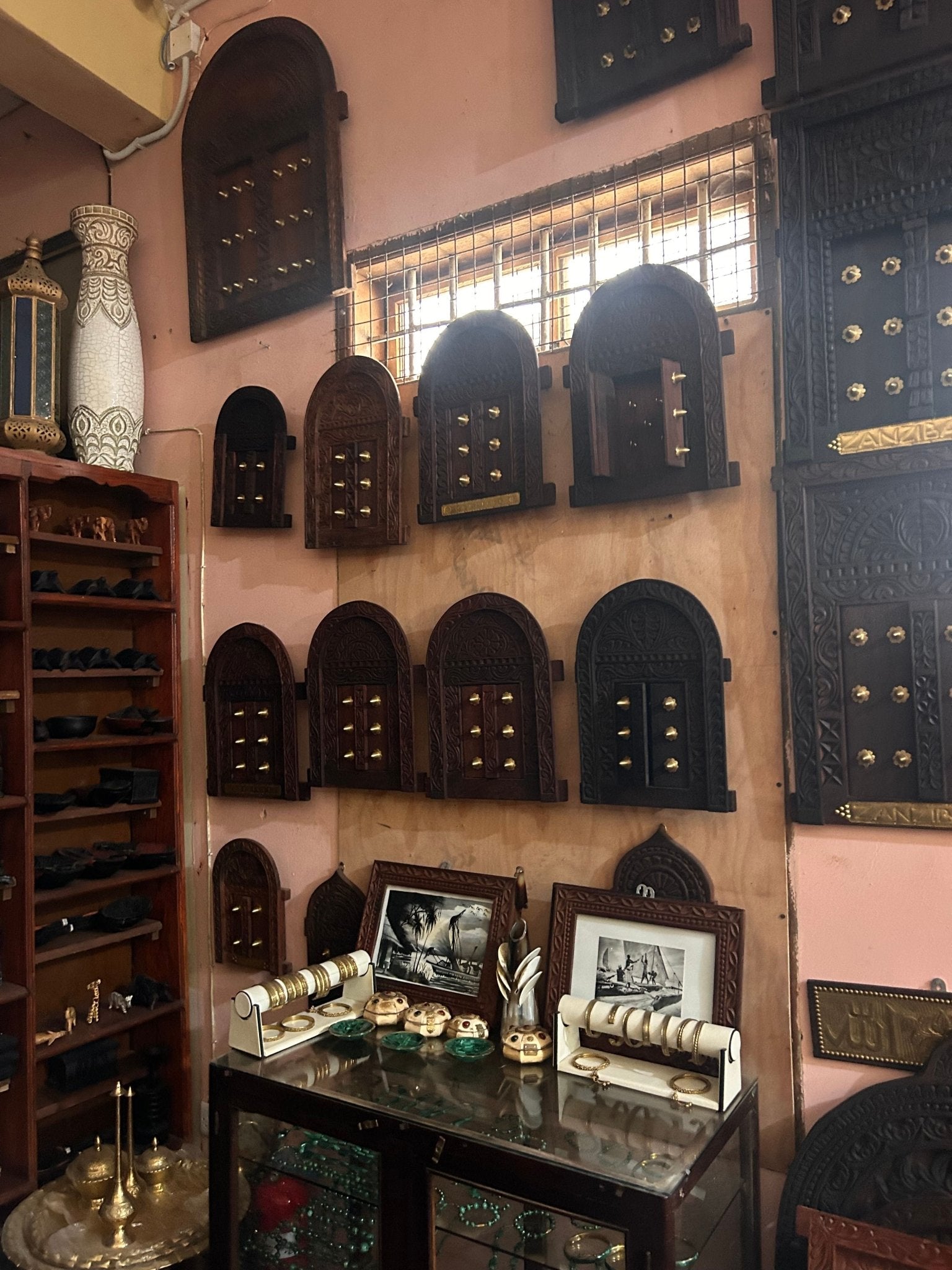 Zanzibar: Stone Town Walking Tour with Lunch and a Local Guide