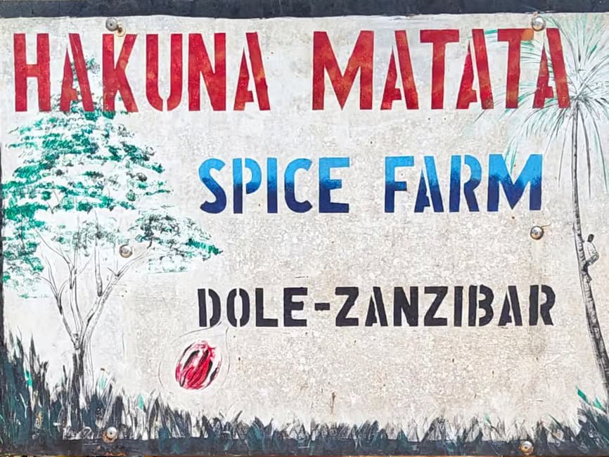 Zanzibar: Swahili Spice Farm Tour and Culinary Experience at Arnoldi’s on the Cliff
