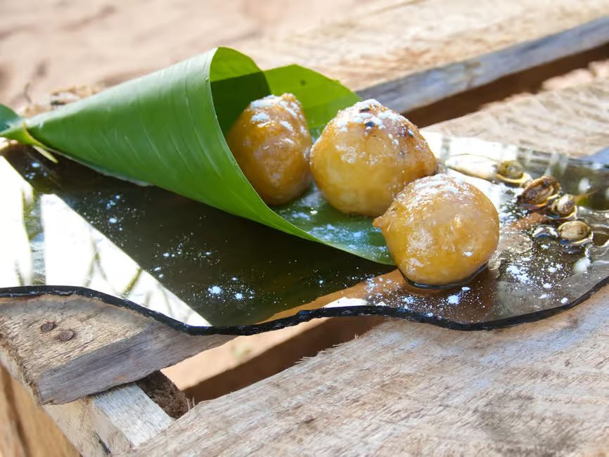 Zanzibar: Swahili Spice Farm Tour and Culinary Experience at Arnoldi’s on the Cliff