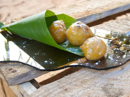 Zanzibar: Swahili Spice Farm Tour and Culinary Experience at Arnoldi’s on the Cliff