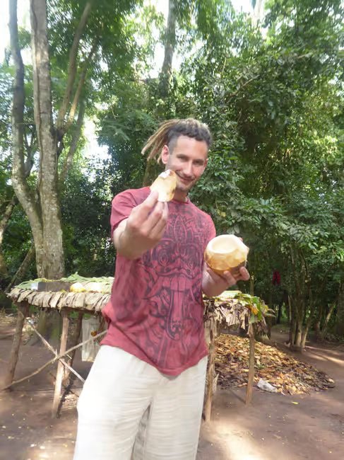 Zanzibar: Swahili Spice Farm Tour and Culinary Experience at Arnoldi’s on the Cliff