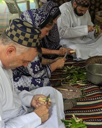 Zanzibar: Traditional Cooking Class and Cultural Village Tour