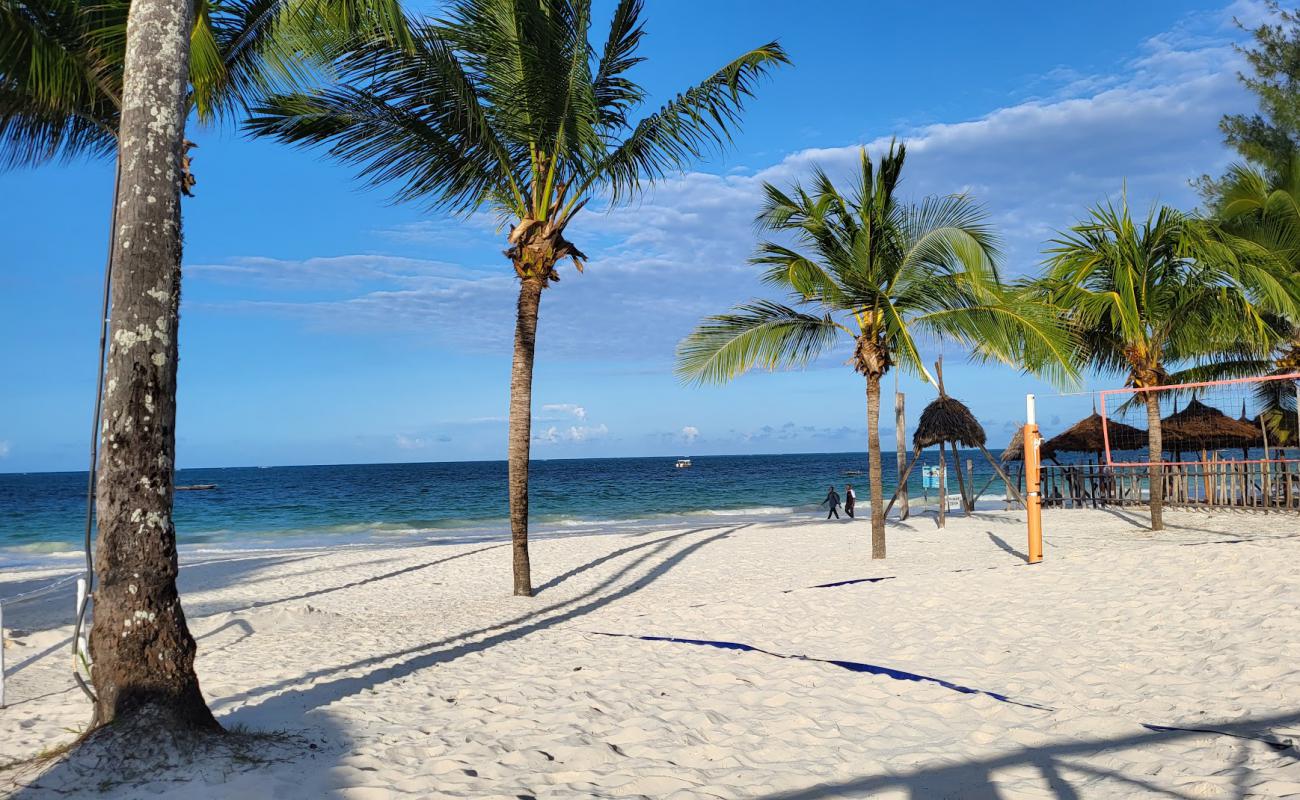 Zanzibar: Transparent Kayak Tour with Drone Photos