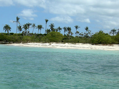 Zanzibar: Tumbatu Island Snorkeling and Sunset Dhow Cruise