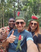 Zanzibar: Walking Spice Farm Tour with Tasting and Hotel Pickup