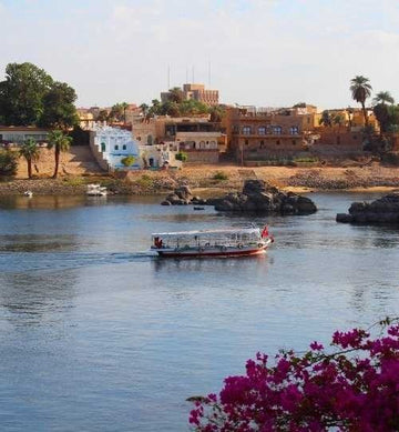 Aswan: Tour Privato Guidato al Villaggio Nubiano