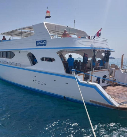 El Gouna: Schnuppertauchen für Anfänger