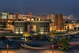 Doha: Night City Tour | Souq Waqif | Katara | The Pearl Qatar