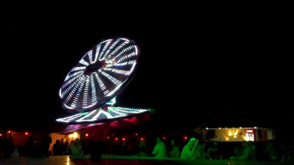Dubai: Red Dune Desert, duinbuggyrit en barbecuebuffetdiner