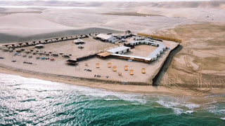 Doha: Esperienza di Campeggio nel Deserto con Cena BBQ e Osservazione delle Stelle
