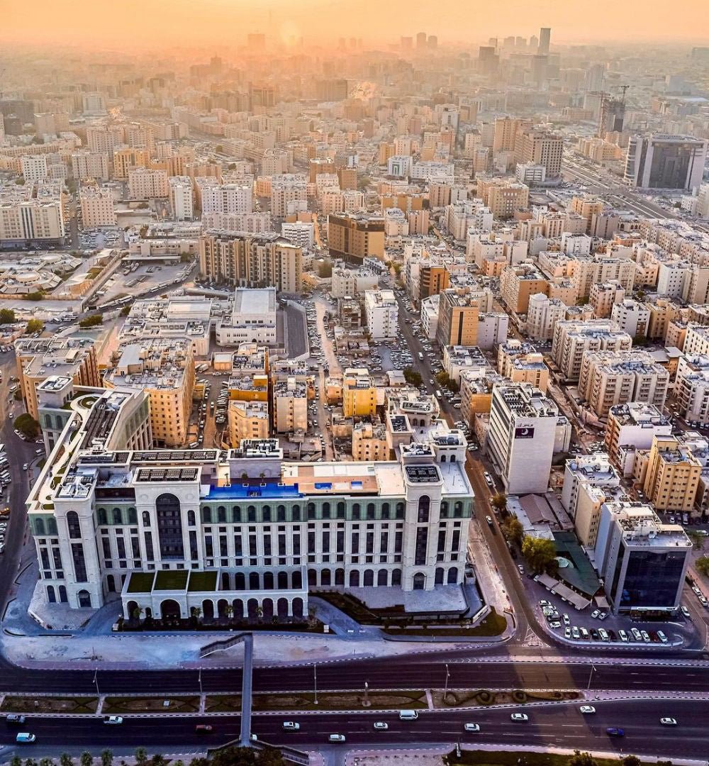 الدوحة: جولة بالهليكوبتر فوق الدوحة (ما يصل إلى 4 ركاب)