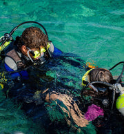 Hurghada: Dykkertur