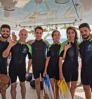 Hurghada: Dykkertur