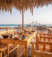 Hurghada: Orange Bay Island Trip by Speedboat
