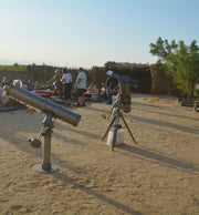 Hurghada: Star Watching Experience in the Desert