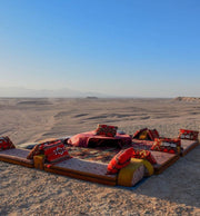 Hurghada: Star Watching Experience in the Desert
