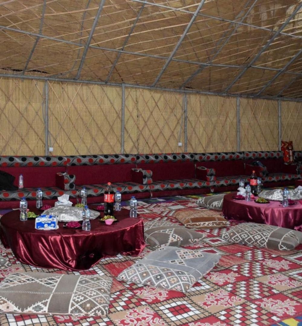 Hurghada : expérience d'observation des étoiles dans le désert