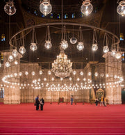 Kair: Cytadela Salah Al Din, Narodowe Muzeum Cywilizacji Egipskiej, Stare Kair i Khan El Khalili - wycieczka