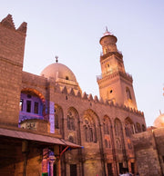 Kair: Cytadela Salah Al Din, Narodowe Muzeum Cywilizacji Egipskiej, Stare Kair i Khan El Khalili - wycieczka