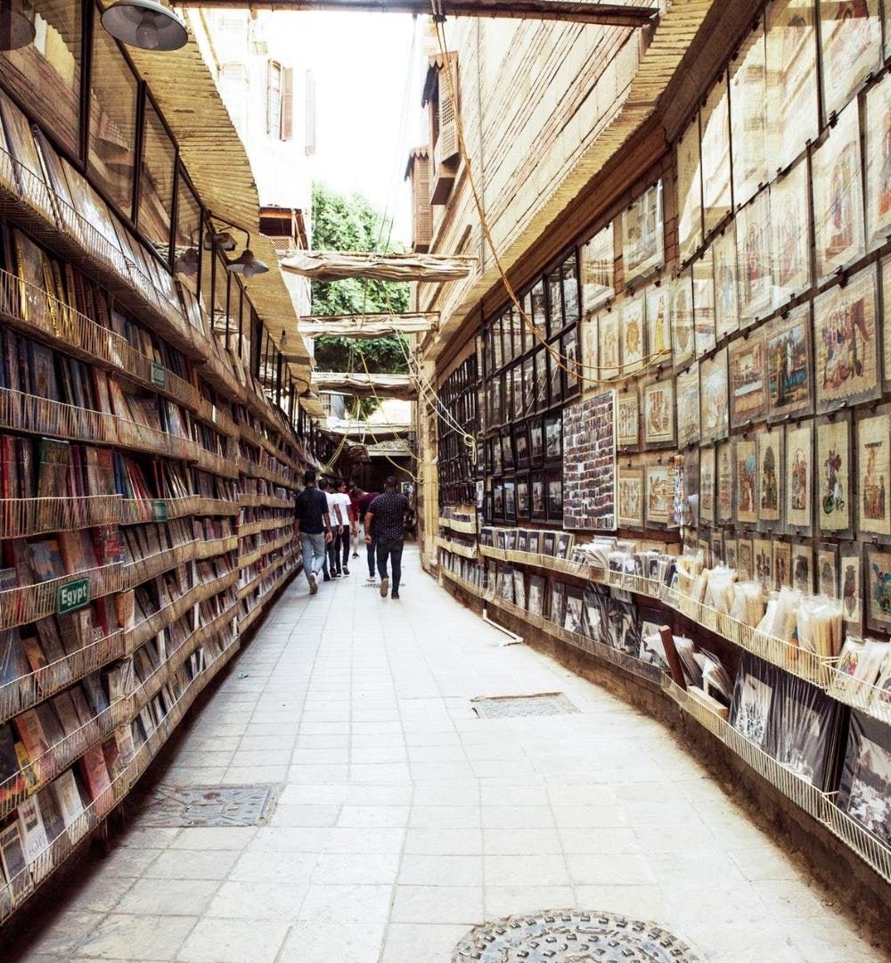 القاهرة: قلعة صلاح الدين، المتحف القومي للحضارة المصرية، القاهرة القديمة وجولة خان الخليلي