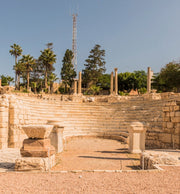 From Cairo: Full-Day Tour of Historical Alexandria