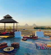 Il Cairo: Avventura in Quad alle Piramidi di Giza