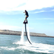 Dubai: Burj Al Arab Manzaralı 30 Dakikalık Flyboard