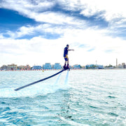 Dubai: Burj Al Arab Manzaralı 30 Dakikalık Flyboard