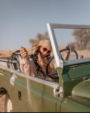 Dubái: safari beduino por el desierto con desayuno tradicional
