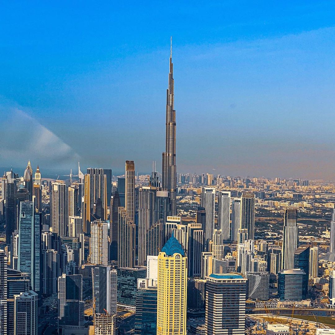 Dubai: excursie cu elicopterul de la The Palm