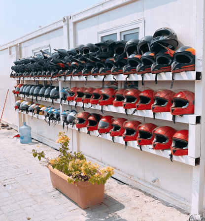 Doha: Self-Drive Dune Buggy Adventure in Qatar Sealine Desert