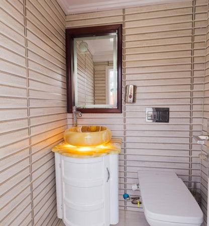 Hurghada: Luxus-VIP-Yachtausflug zur Orange Bay mit Mittagessen