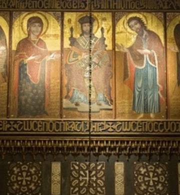 Cairo: The Coptic Museum Skip-the-Line Entry Tickets