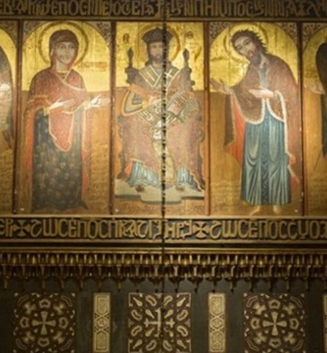 Cairo: The Coptic Museum Skip-the-Line Entry Tickets