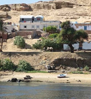 Aswan: Tour Privato Guidato al Villaggio Nubiano