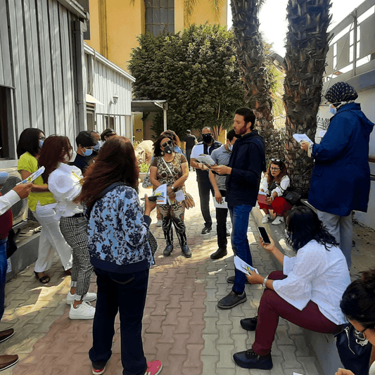 Kahire: Mısır Jeoloji Müzesi'ndeki Kayalar Hakkında Her Şey