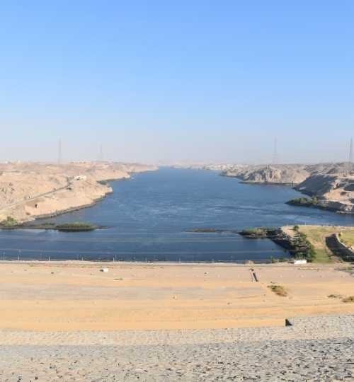 Aswan: Phiala, Yüksek Baraj ve Bitmemiş Dikilitaş Özel Rehberli Tur
