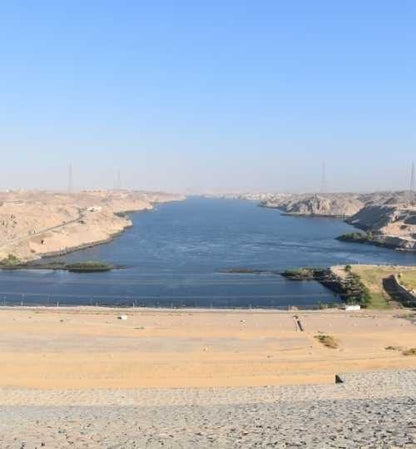 Aswan: Phiala, Yüksek Baraj ve Bitmemiş Dikilitaş Özel Rehberli Tur