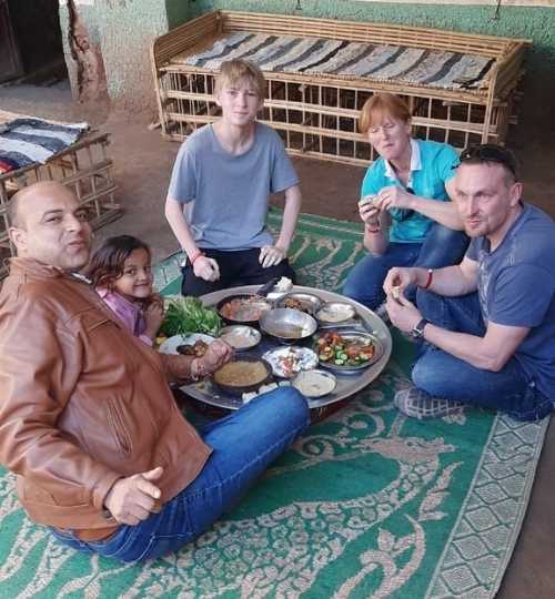 Luxor: 2 Days Tour of East and West Bank