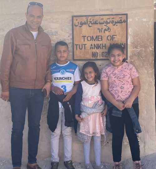 Luxor: 2 Days Tour of East and West Bank