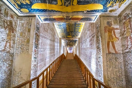 Luxor: Highlights in Two Days
