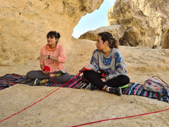 El Cairo: caminata silenciosa y meditación en Wadi Degla