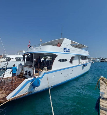 El Gouna: Schnuppertauchen für Anfänger