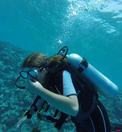 El Gouna: Entdecken Sie das Tauchen