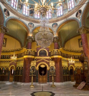 Cairo: The Coptic Museum Skip-the-Line Entry Tickets